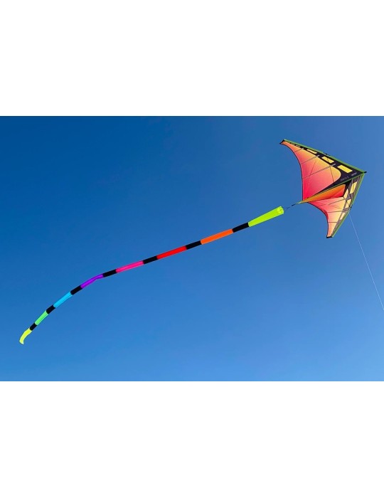 Queue cerf-volant Spectrum Prism