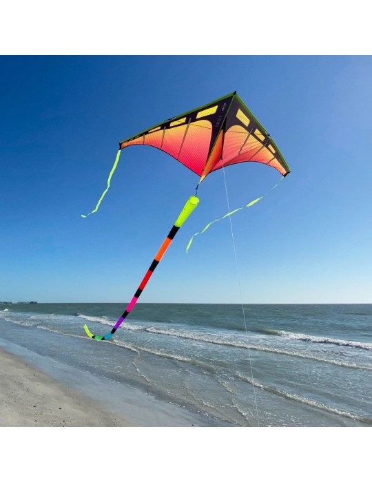 Queue cerf-volant Spectrum Prism