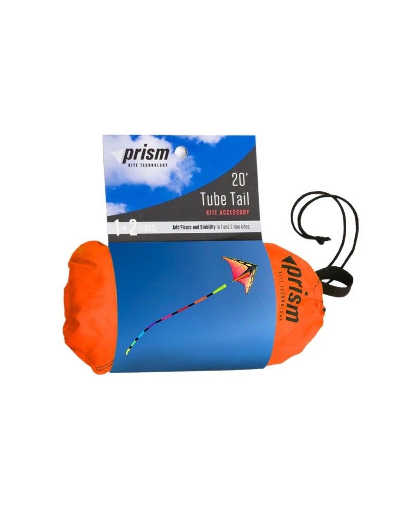 Queue cerf-volant Spectrum Prism
