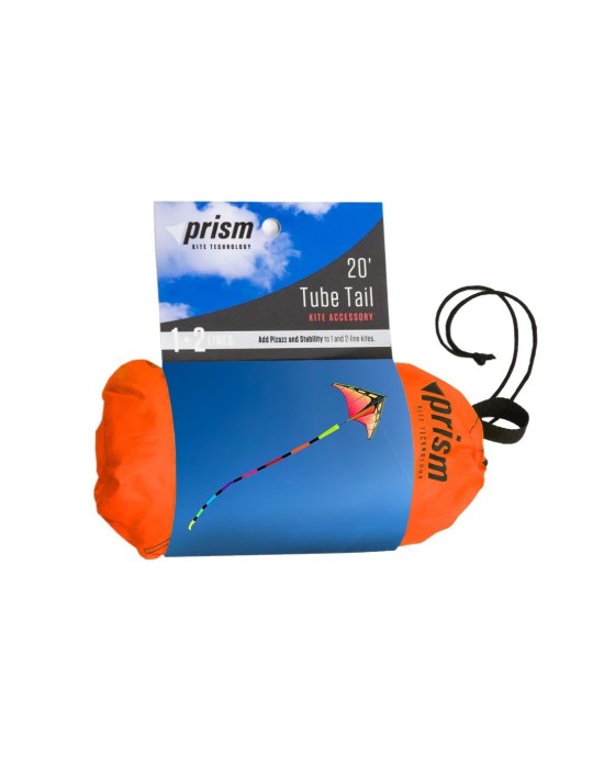 Queue cerf-volant Spectrum Prism