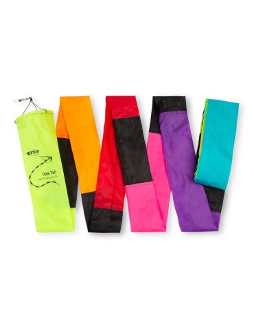 Spectrum kite tail Prism