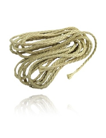 Cuerda de Kevlar para diábolo de fuego