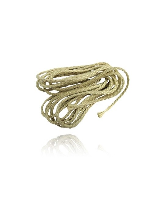 Ficelle en kevlar pour diabolo de feu 10m. 1mm