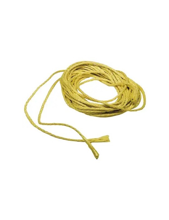 Corda in Kevlar per diabolo di fuoco