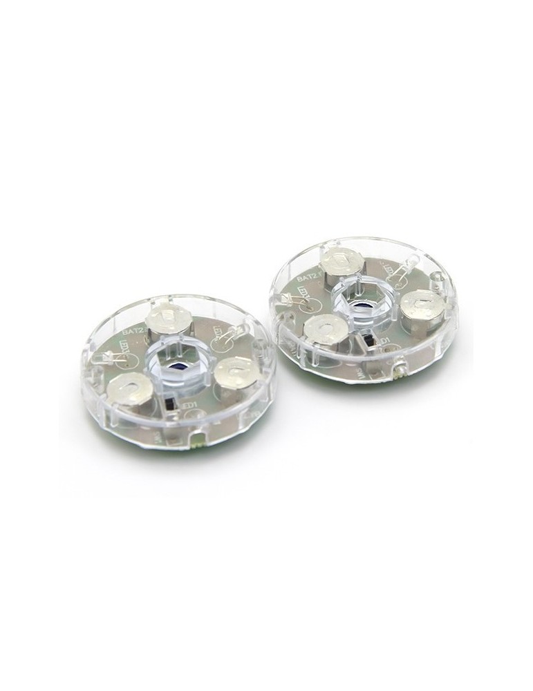 Kit lumineux LED diabolo