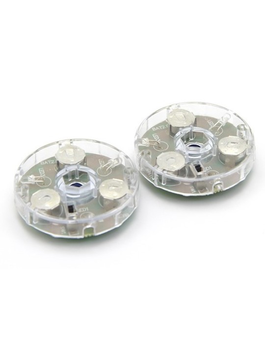 Kit lumineux LED diabolo