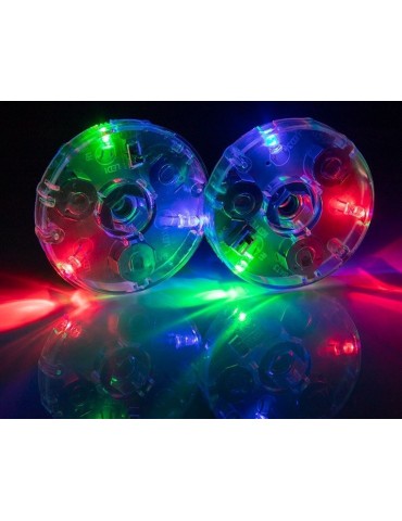 Kit lumineux LED diabolo