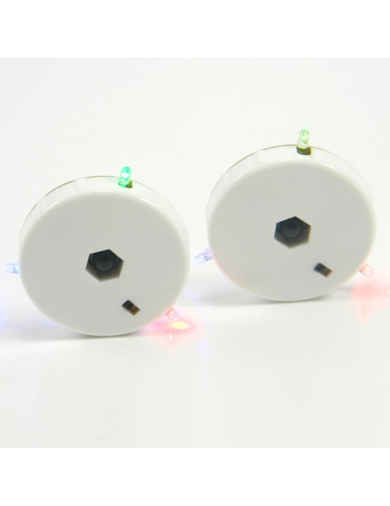 Kit lumineux LED diabolo