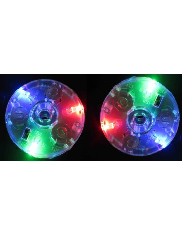Kit lumineux LED diabolo 2