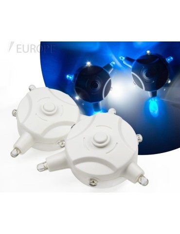 Kit LED2.0 HyperSpin diabolo