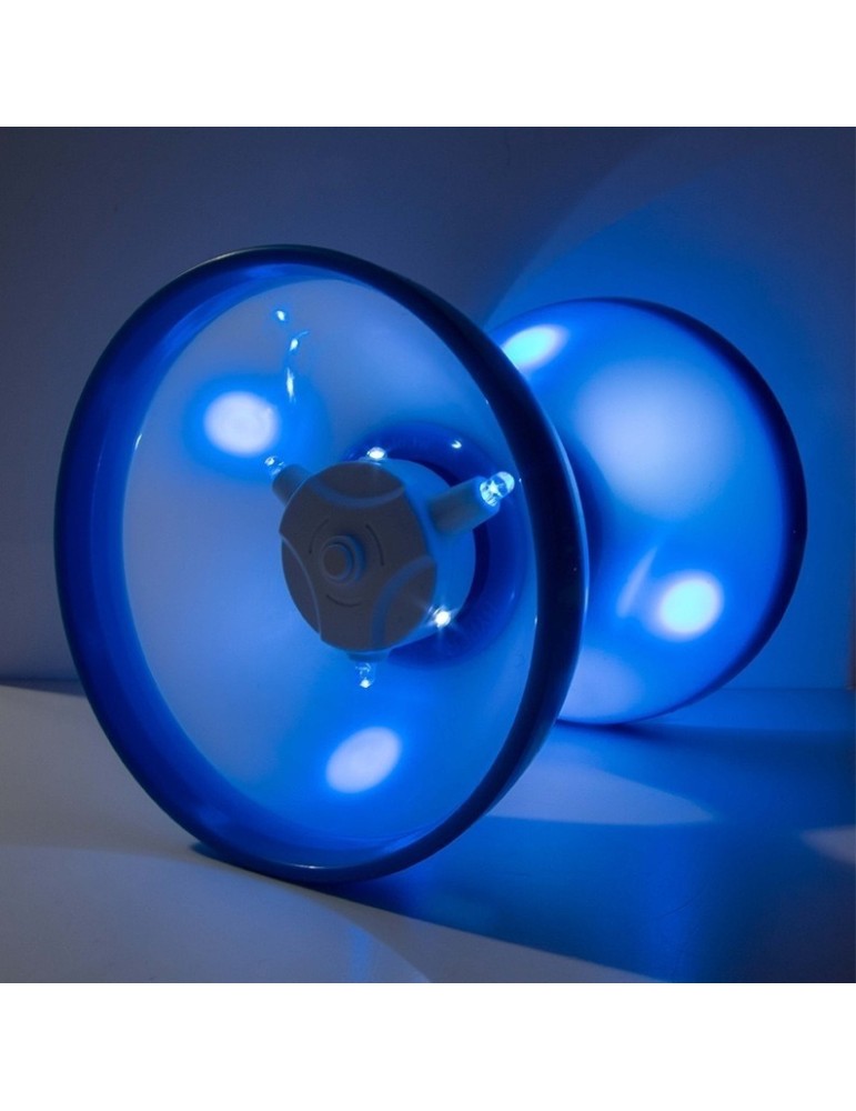Diabolo lumineux HyperSpin Superb Free