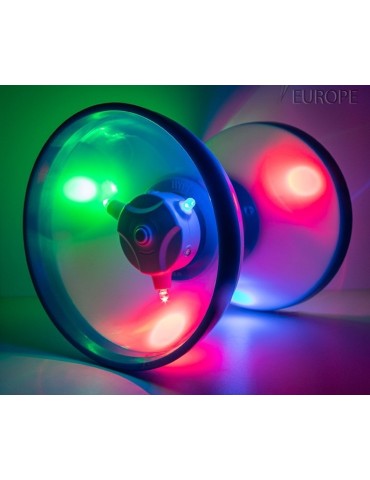 Leucht-Diabolo HyperSpin Superb Free 2