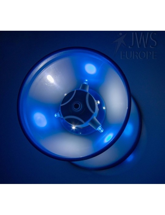 HyperSpin Superb Free light-up diabolo
