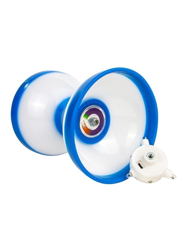 HyperSpin Superb Free light-up diabolo