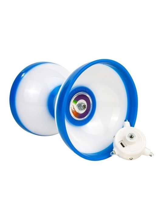 HyperSpin Superb Free light-up diabolo
