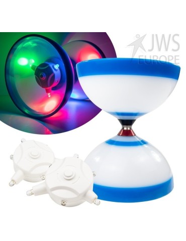 HyperSpin Superb Free light-up diabolo