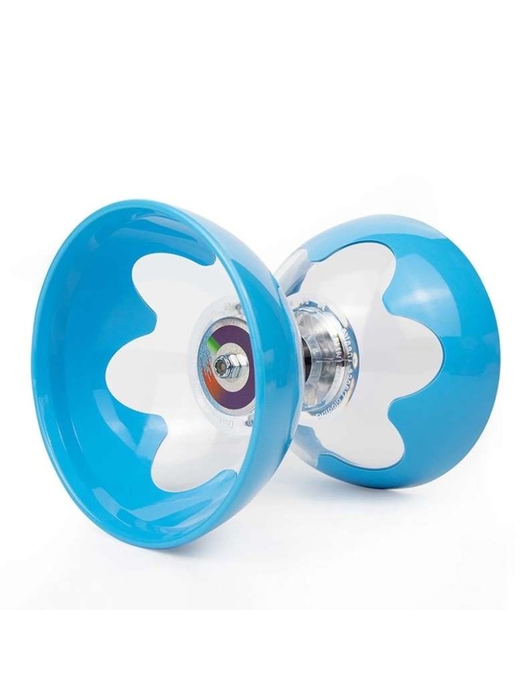 HyperSpin T Free light-up diabolo