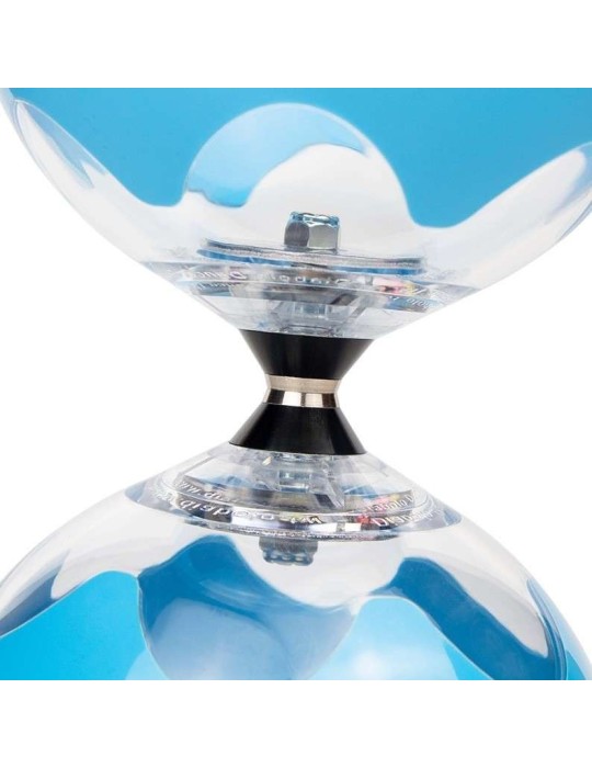 Leucht-Diabolo HyperSpin T Free