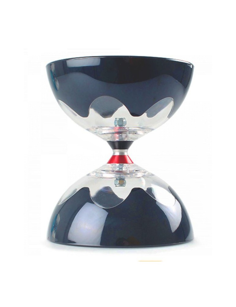 Leucht-Diabolo HyperSpin T Free