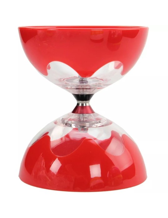 Diabolo lumineux HyperSpin T Free