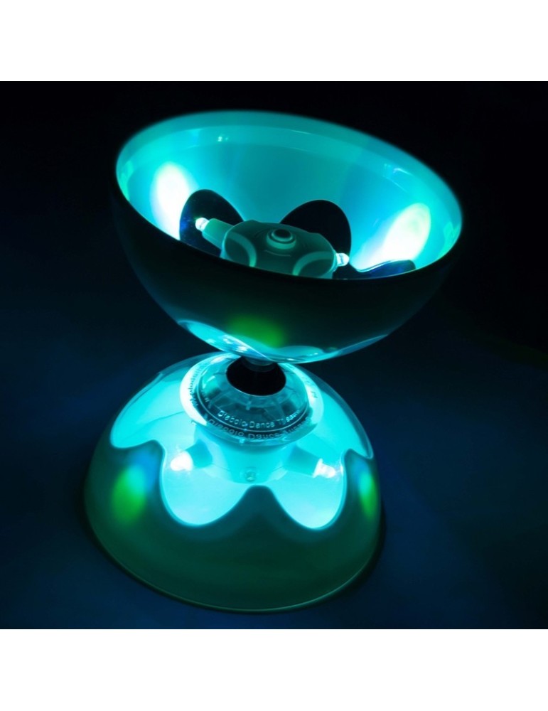 Leucht-Diabolo HyperSpin T Free