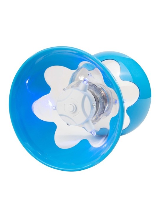 Leucht-Diabolo HyperSpin T Free