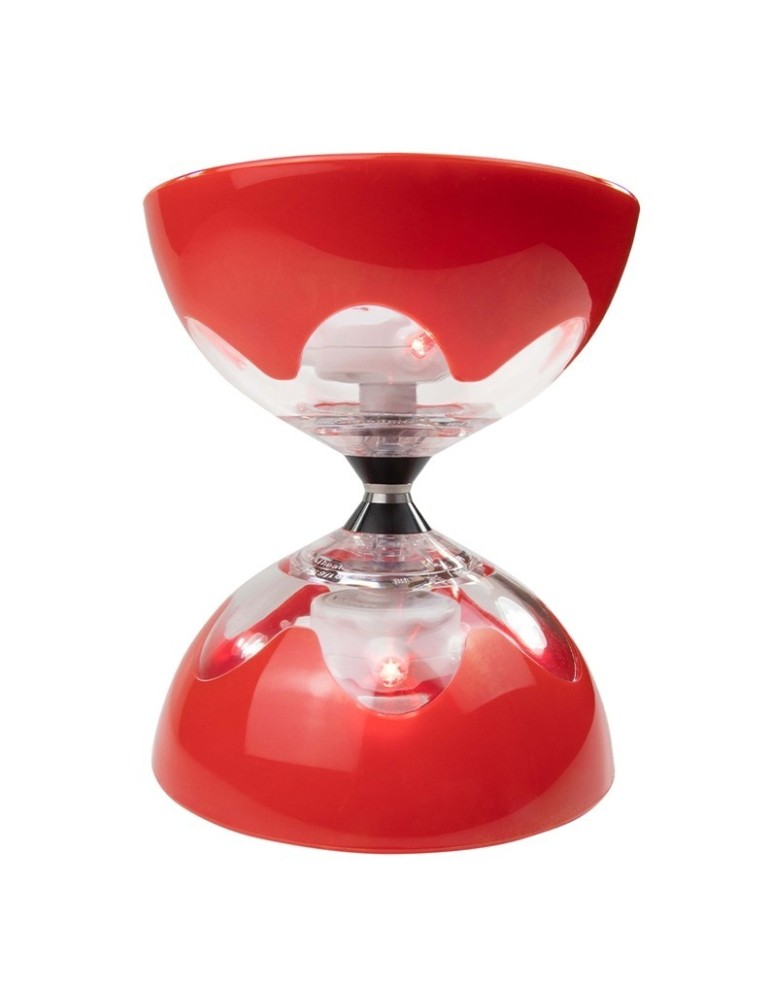 Leucht-Diabolo HyperSpin T Free