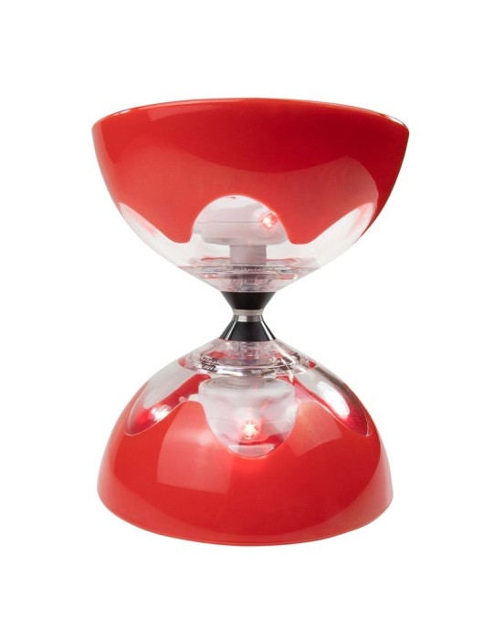 Diabolo lumineux HyperSpin T Free