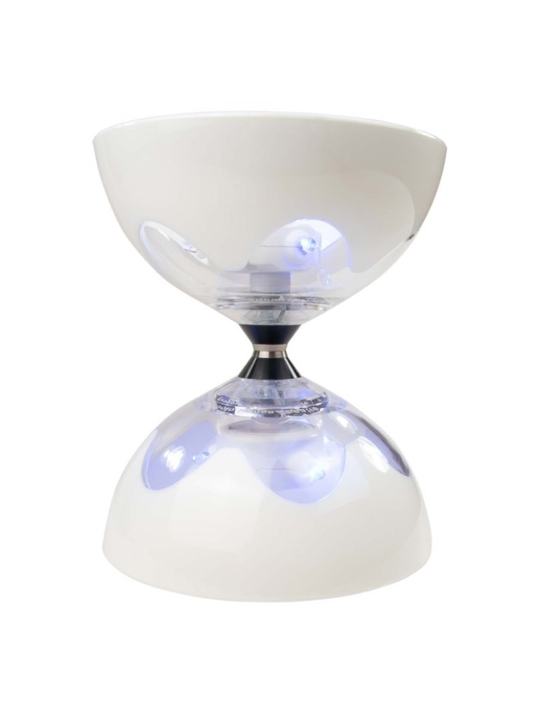 Leucht-Diabolo HyperSpin T Free