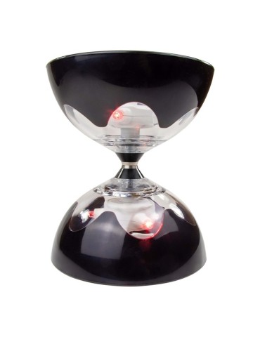 HyperSpin T Free light-up diabolo 2