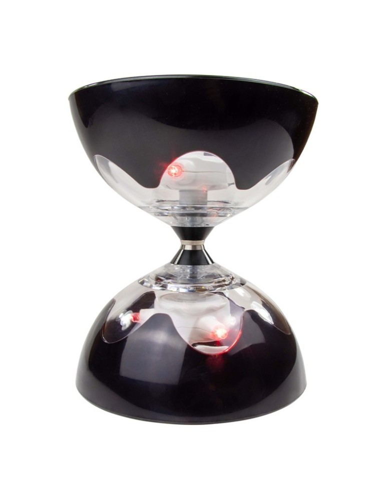 Leucht-Diabolo HyperSpin T Free
