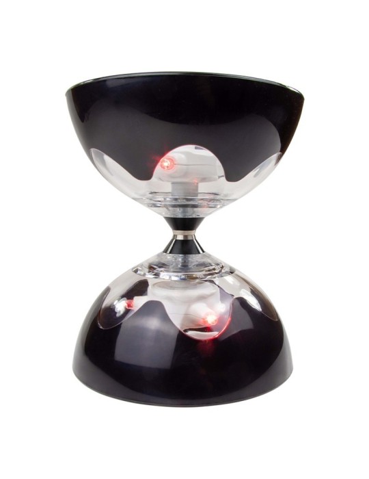 Diabolo luminoso HyperSpin T Free
