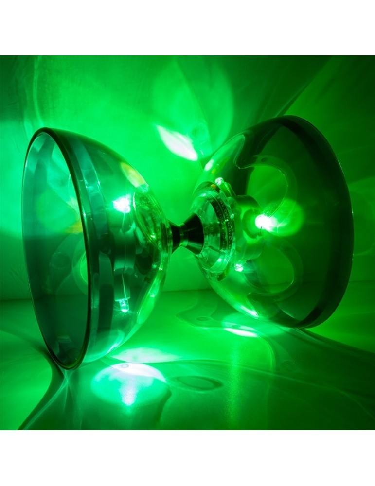 HyperSpin TC Free light-up diabolo