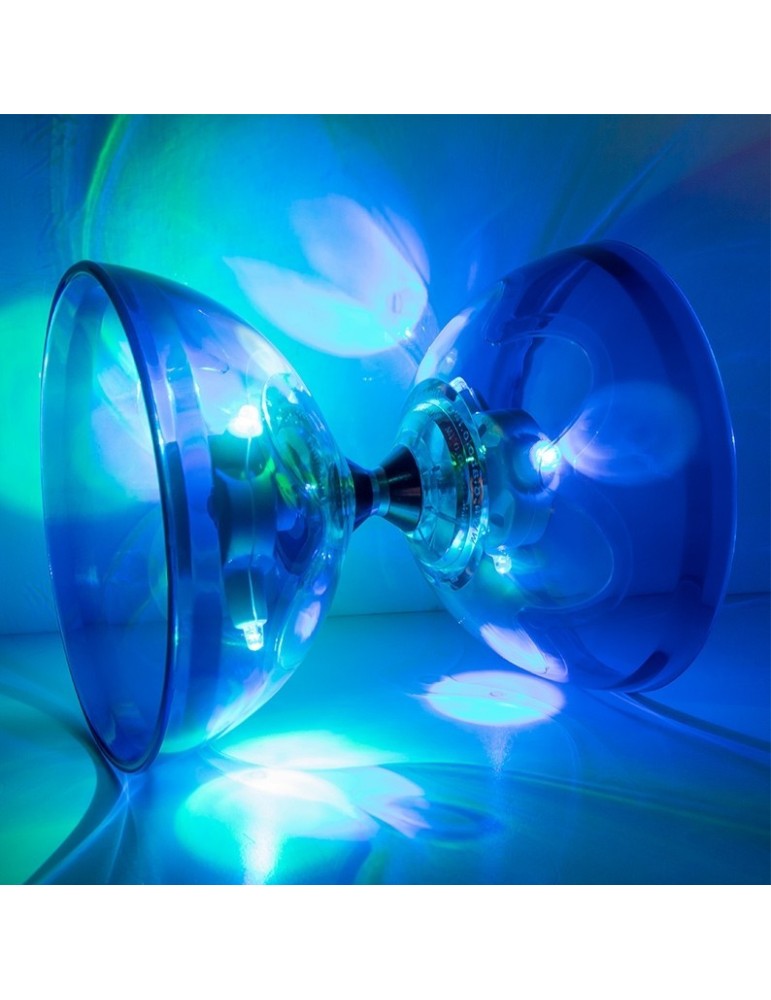 HyperSpin TC Free light-up diabolo