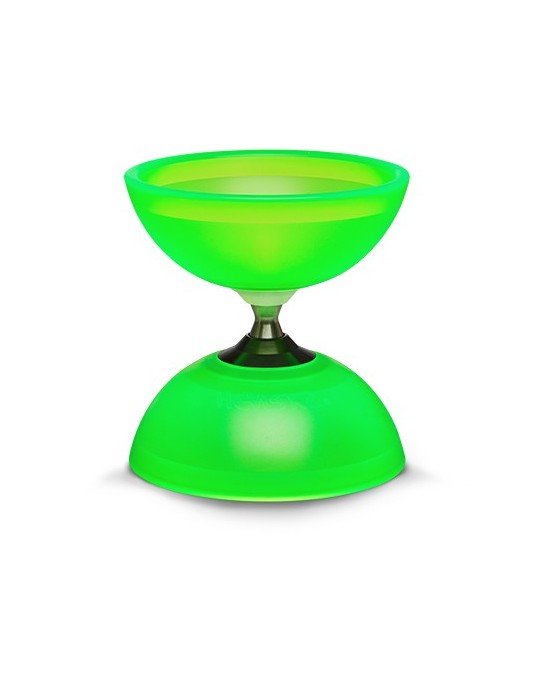 Diabolo Vision Triple roulement à billes