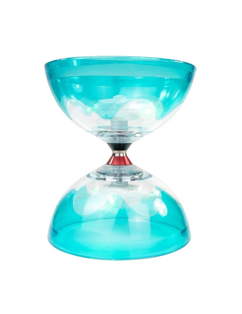 HyperSpin TC Free light-up diabolo