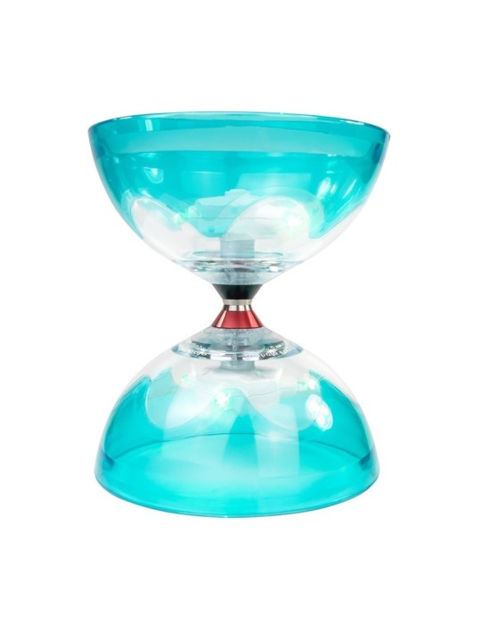 Diábolo luminoso HyperSpin TC Free