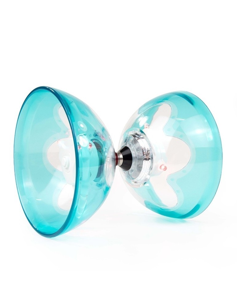HyperSpin TC Free light-up diabolo