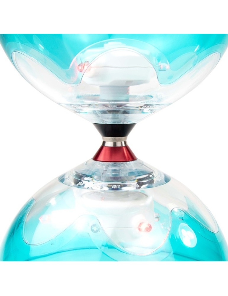 Leucht-Diabolo HyperSpin TC Free