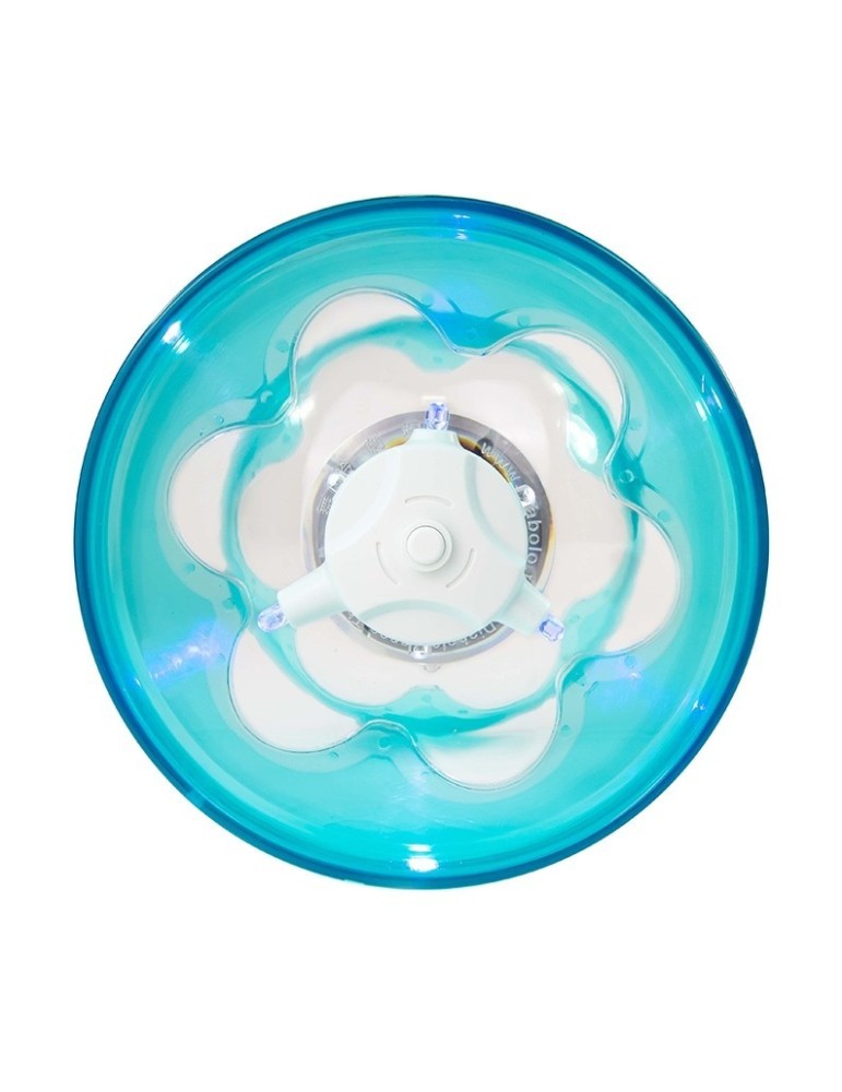 HyperSpin TC Free light-up diabolo