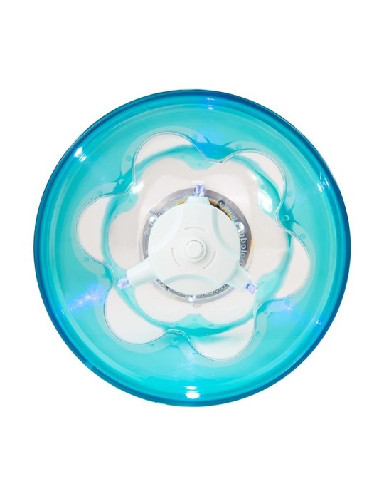 HyperSpin TC Free light-up diabolo