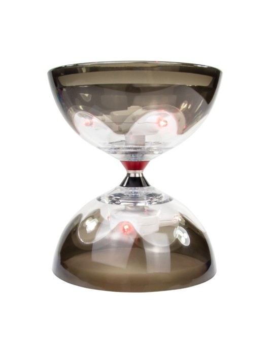 Leucht-Diabolo HyperSpin TC Free