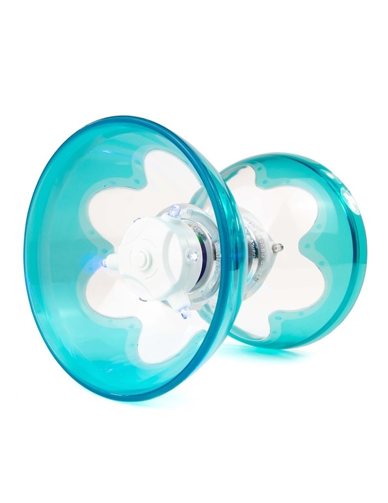 HyperSpin TC Free light-up diabolo