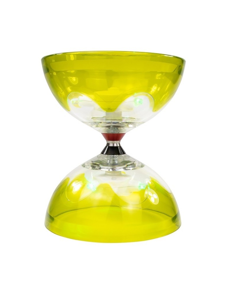 Leucht-Diabolo HyperSpin TC Free