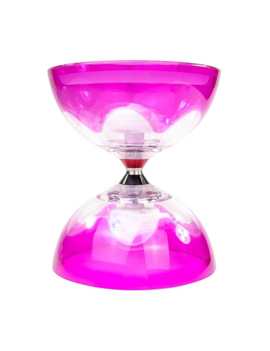 Diábolo luminoso HyperSpin TC Free
