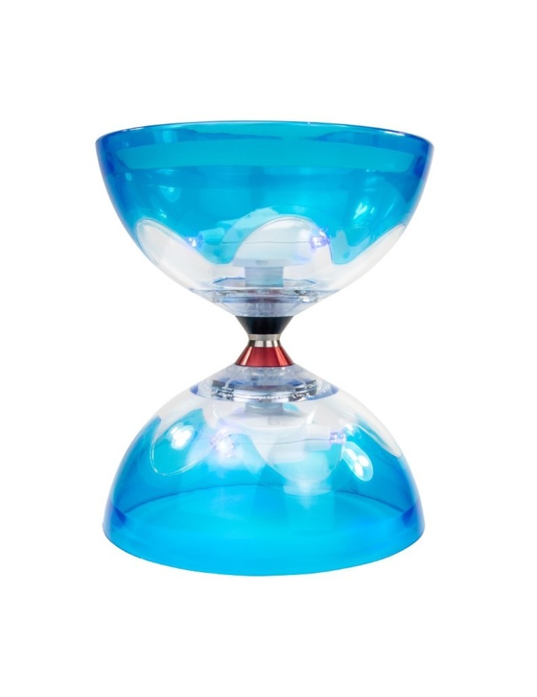 Leucht-Diabolo HyperSpin TC Free