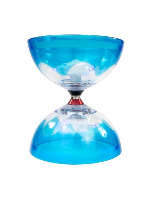 Diábolo luminoso HyperSpin TC Free