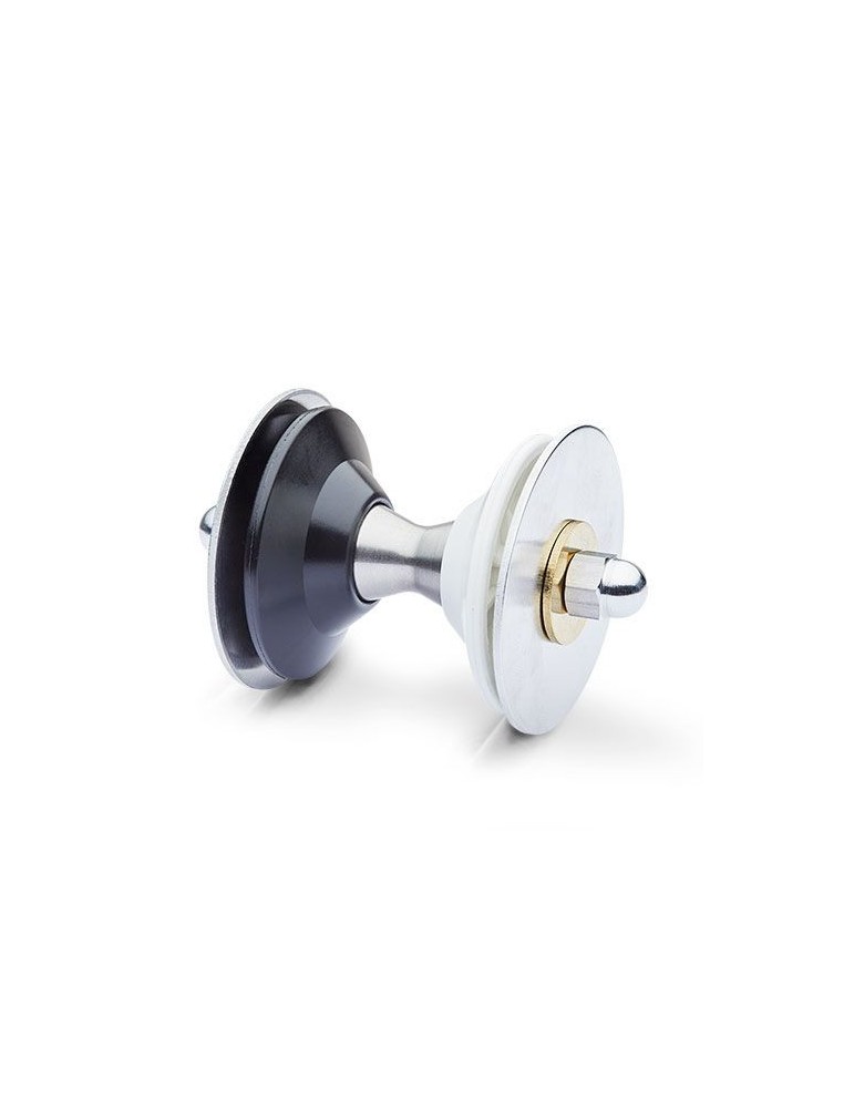 Tuning axle set for Free Henry diabolo