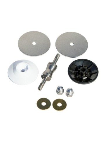 Set Axe Tuning pour diabolo Free Henry 2