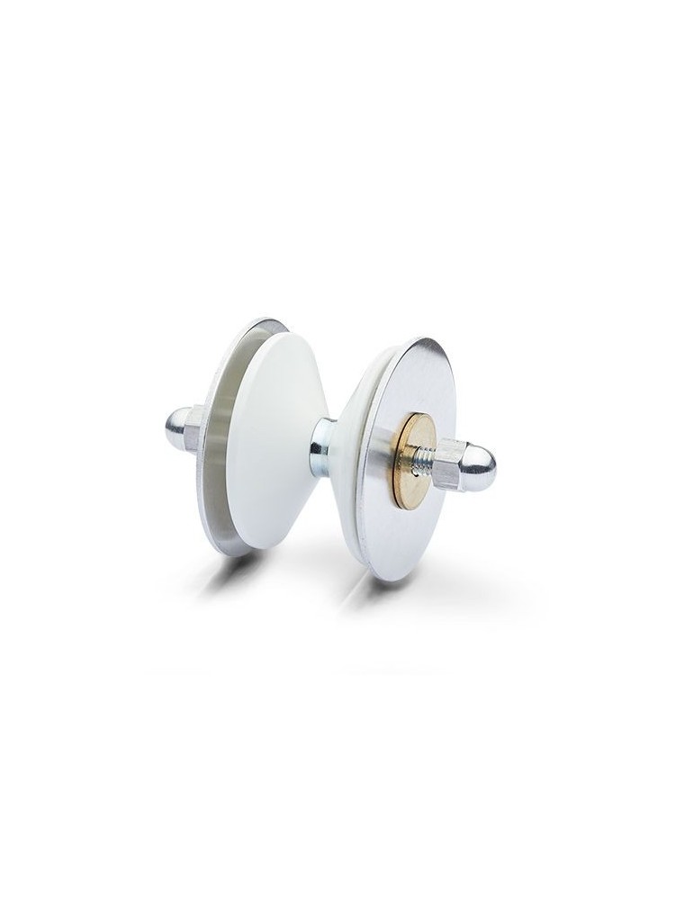 UltraLight axle set for Henrys diabolo